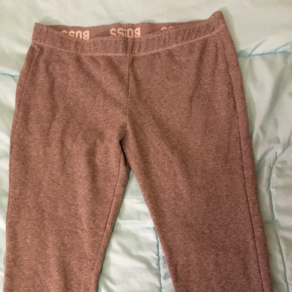 Grey joggers - Picture 2 of 3